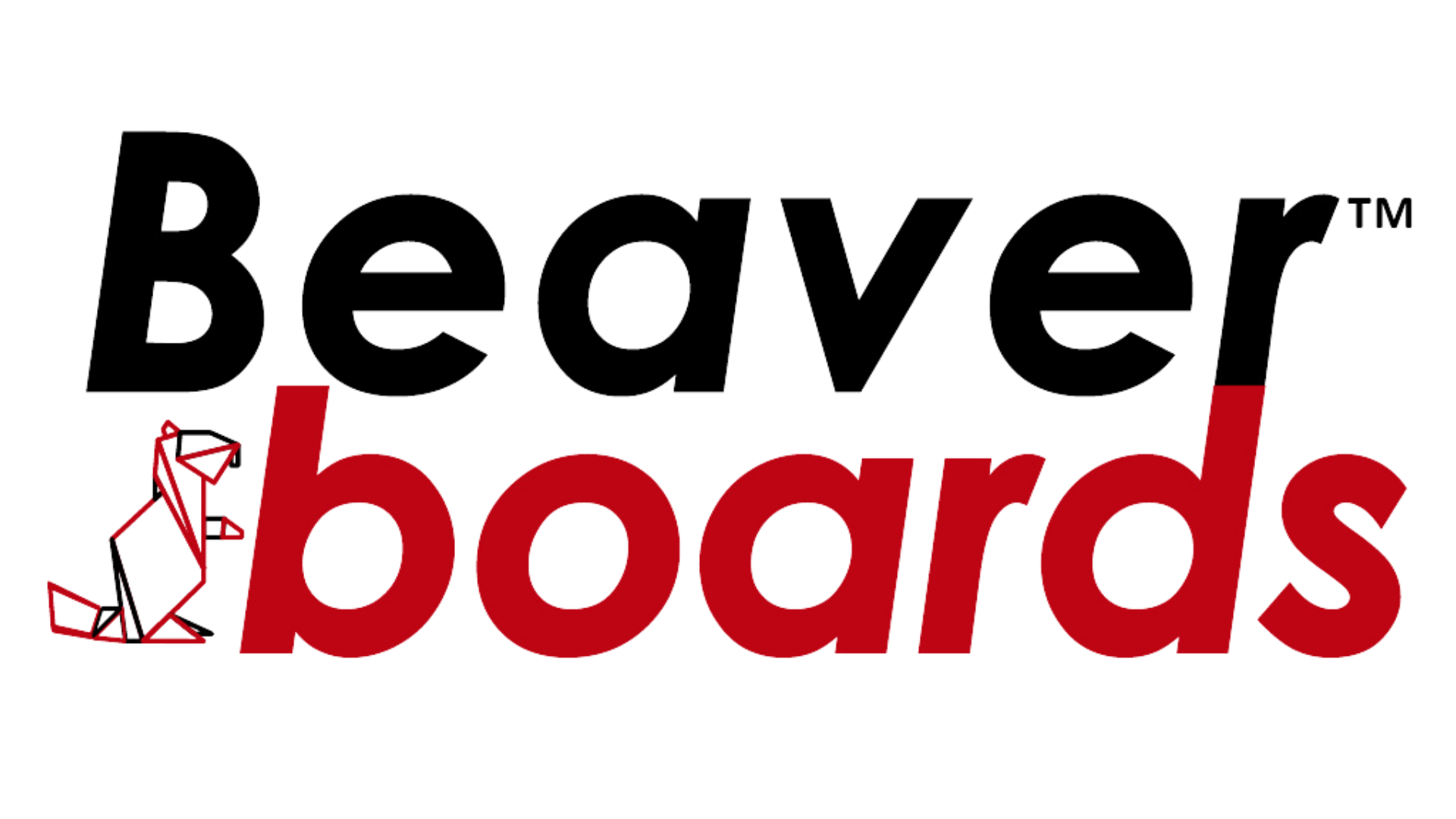 Beaver Boards